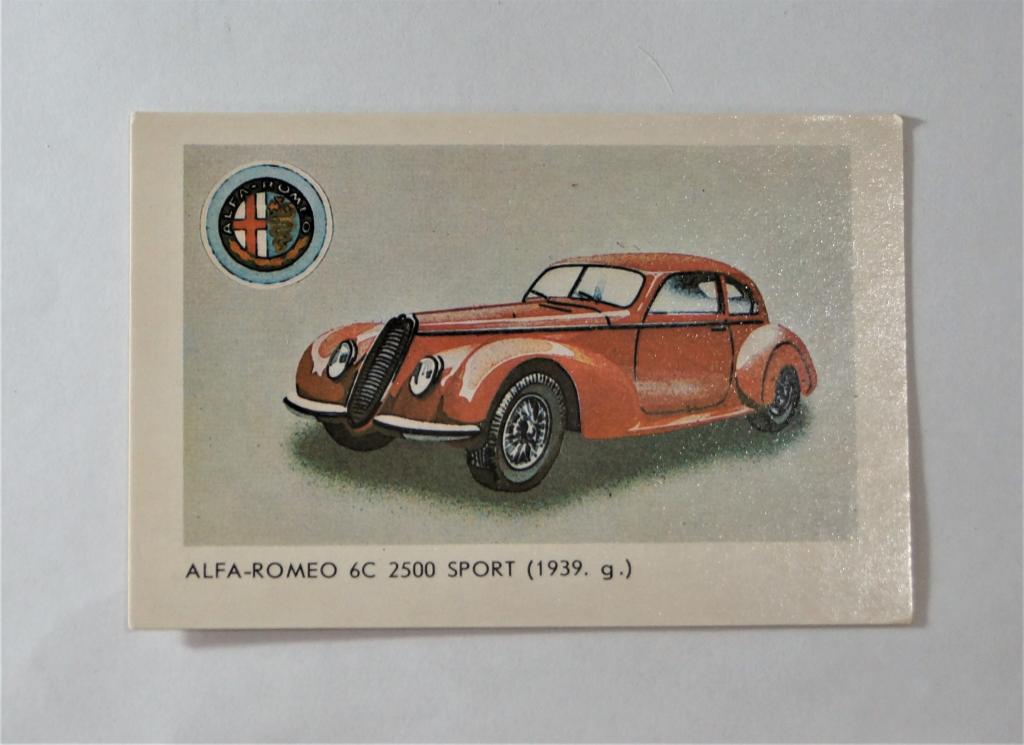 Календарь. Автомобили. 1987 г. (к-23)