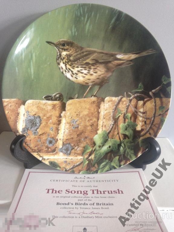 ТАРЕЛКА. АНГЛИЯ. WEDGWOOD. ФАРФОР. БЕСПЛАТНАЯ ДОСТАВКА!!! 