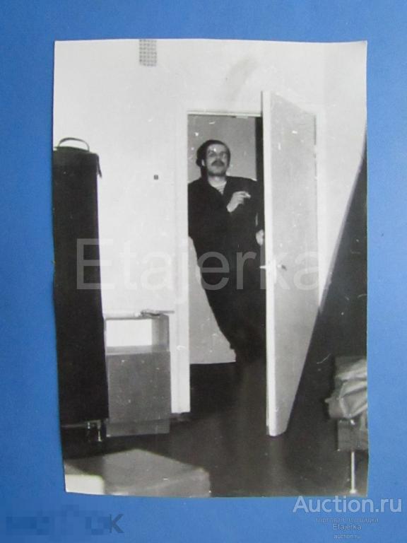 Студенты. ЛЭТИ.   Парни  .   Фото СССР   .  ( арх. БЧ) 