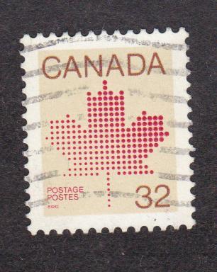 распродажа Канада 1982 Стандарт (3265)