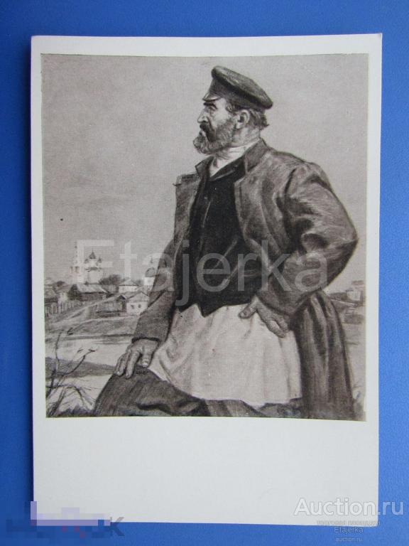 Дело Артамоновых . Горький. Шмаринов. 1960. Мужчина. Храм.