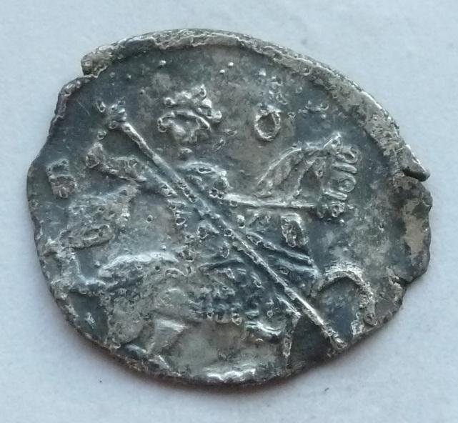 Борис Годунов Москва КГ 173 ГКХ 165 ГКХ2 169