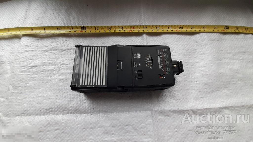 ФОТОВСПЫШКА ТРАНСФОРМЕР  РАБОЧИЯ.  РАСПРОДАЖА. Отправлю в регионы.15-1 