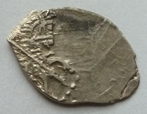 Фёдор Алексеевич КГ 1448 R IX ГКХ 982 ГКХ2 1034