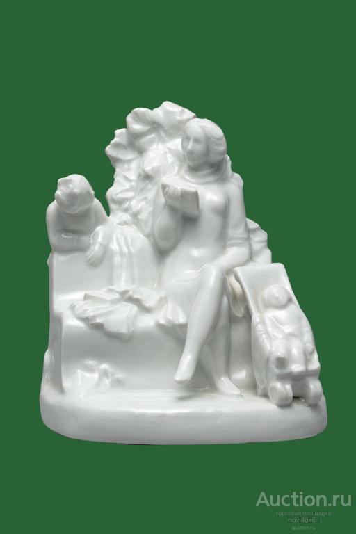 ЛФЗ. Еропкина. Добрая сказка. На скамейке