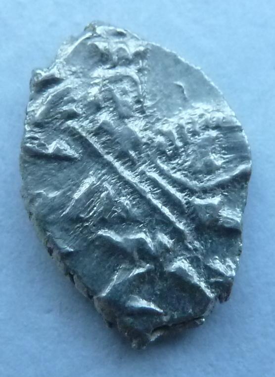 Пётр Алексеевич Кадашевский двор 1702 год КГ 1927 ГКХ 1535 ГКХ2 1610