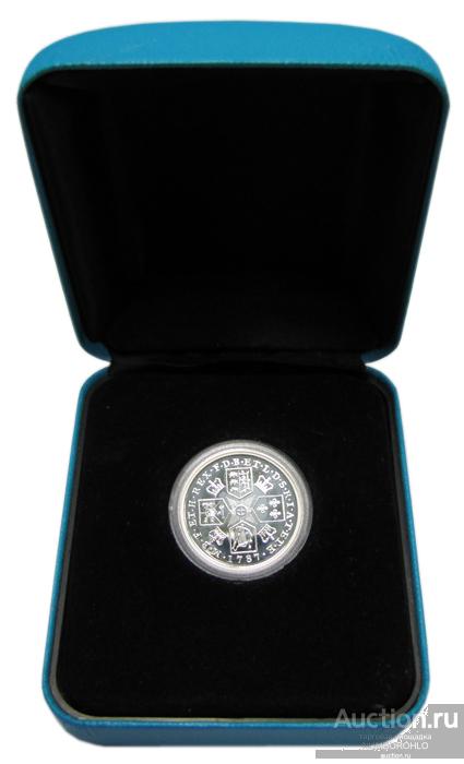 Австралия 50 центов, 2008 Монета на монете