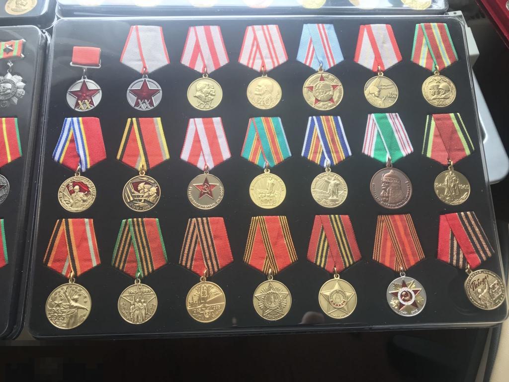 Купить Ордена И Медали Ссср В Беларуси