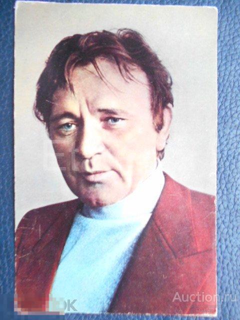 Ричард Бартон. США. Иностранные актеры. 1975. Артисты. 