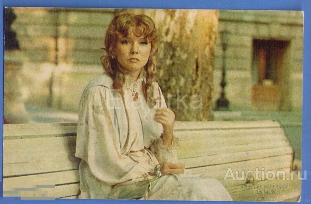Гурченко   . Фильм  . Артисты.  1983.   . (мф) 