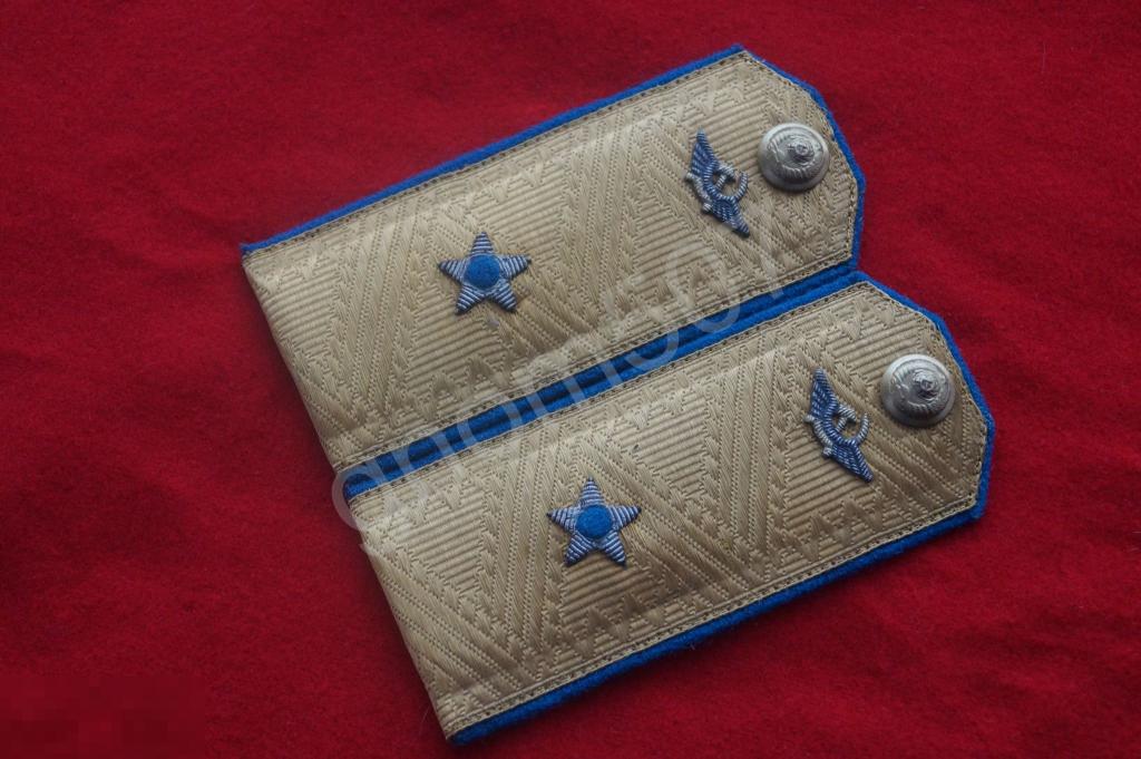 РЕДКИЕ ПОГОНЫ - ГЕНЕРАЛ МАЙОР ГРАЖДАНСКОЙ АВИАЦИИ ( ГВФ СССР ) Обр ...