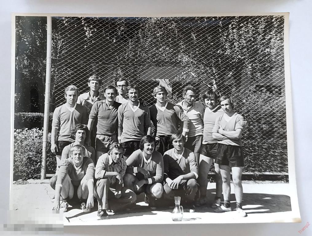 Фотография спорт спартакиада. мужчины в спортивной форме #32* 