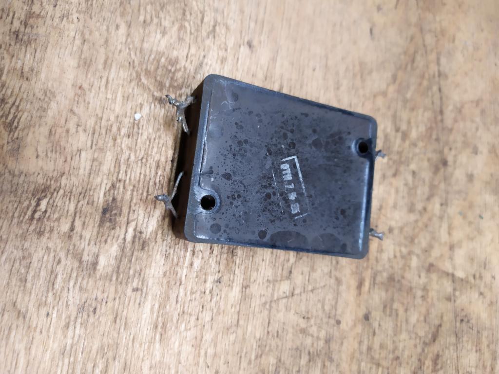 Диодный мост КЦ 401В — покупайте на Auction.ru по выгодной цене. Лот из ...