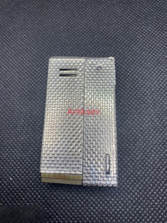 Зажигалка бензиновая Ленинград 