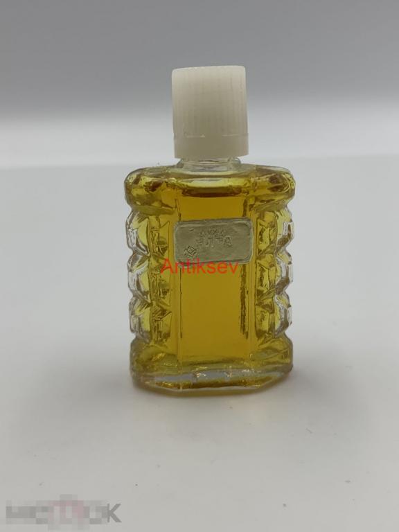 Духи Ялта СССР 