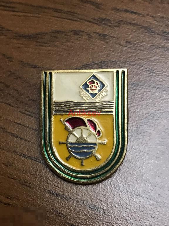 Знак спорт ДСО ОСВОД 