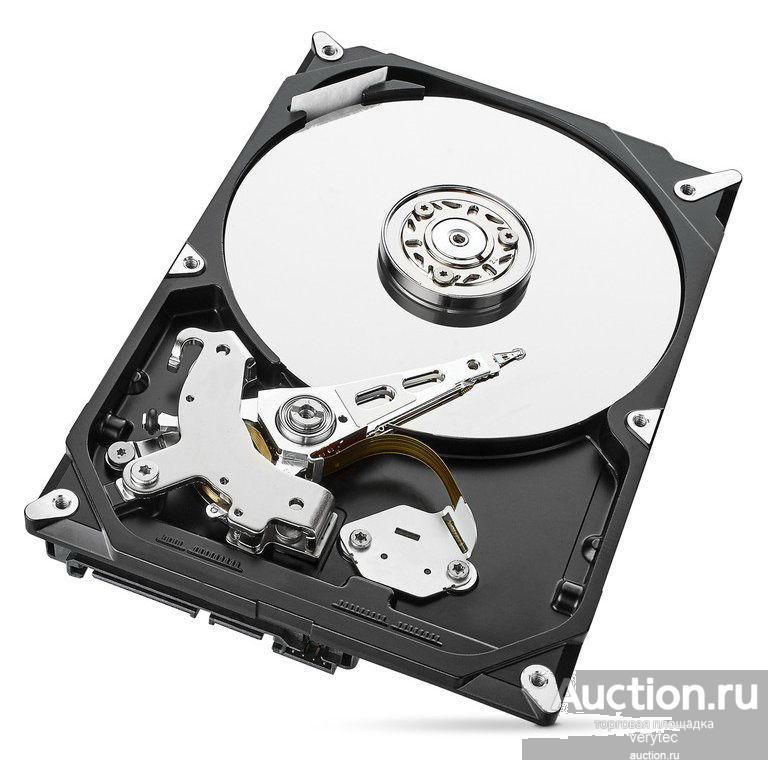 Жесткий диск Seagate ST600MP0005 600GB 15K 2.5&quot; 12Gbps SAS HDD