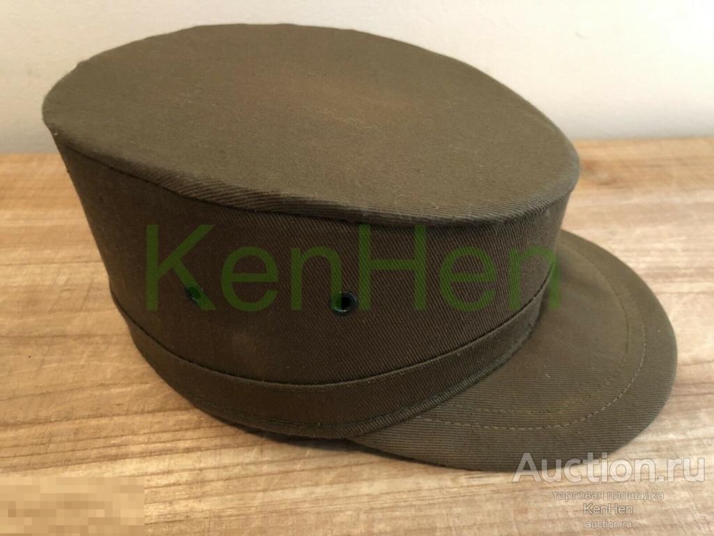 Кепка Ridgeway Patrol cap, Корейская война, США