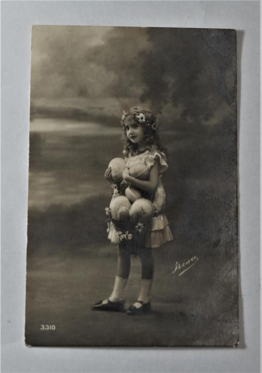 Фото. Дети. До 1917года. (о-20)
