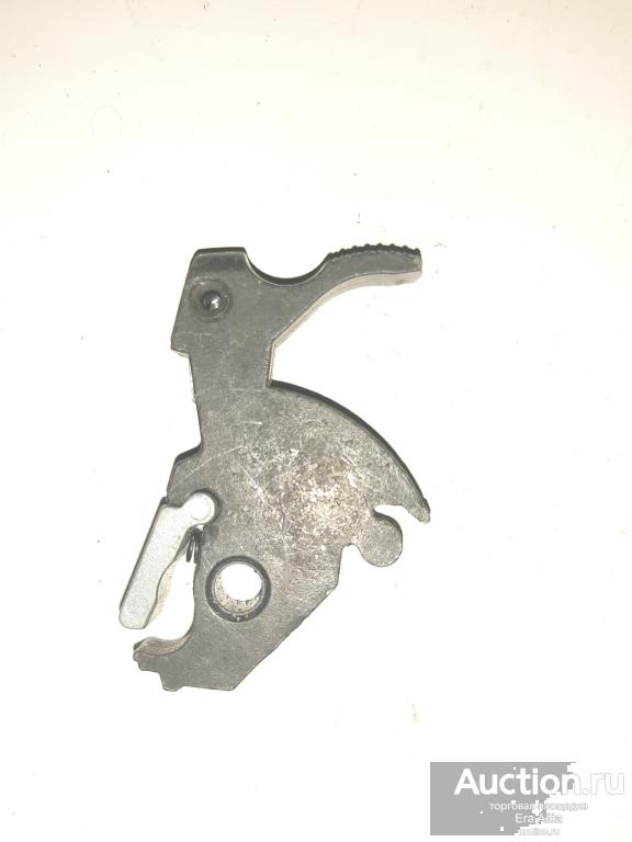 Курок в сборе. От чего не знаю.