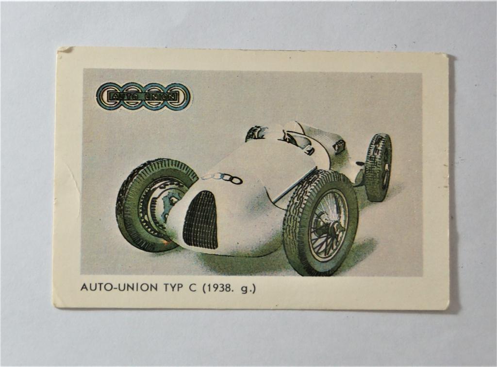 Календарь. Автомобили. 1987г. ( к-23)