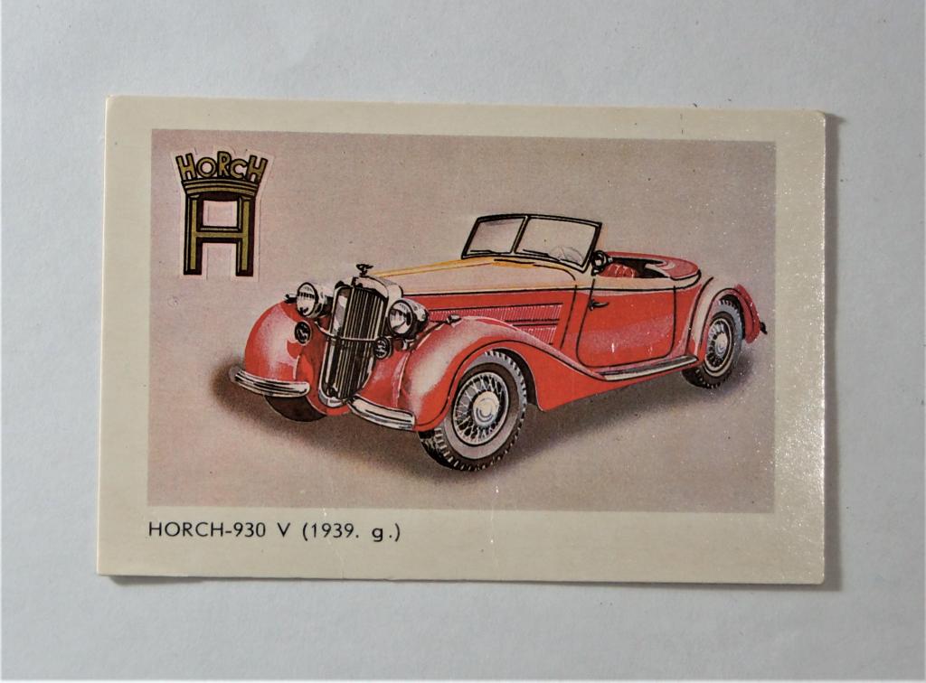 Календарь. Автомобили. 1987г. ( к-23)