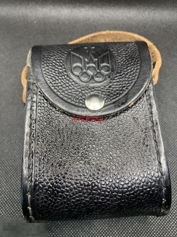 Бинокль театральный Олимпийский Олимпиада 1980 