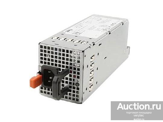 Блок питания Dell A570P-00 570W Hot-Swap Power Supply R710