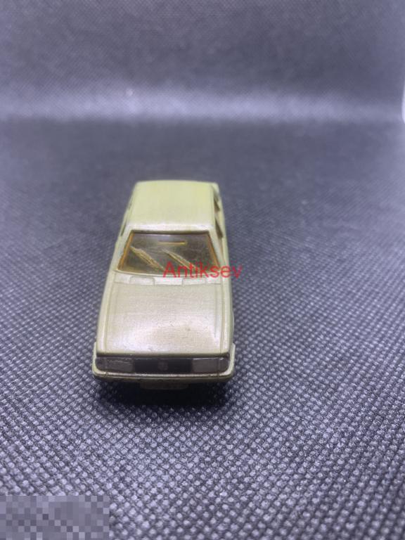 Модель Norev mini Jet Talbot Solara 