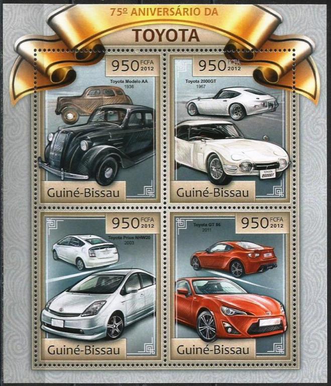 Автосалон тойота орел