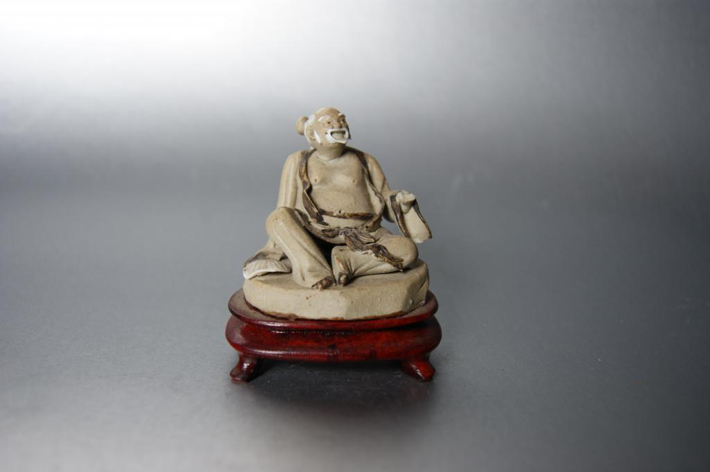 Китаец Старый Китай 1950 е