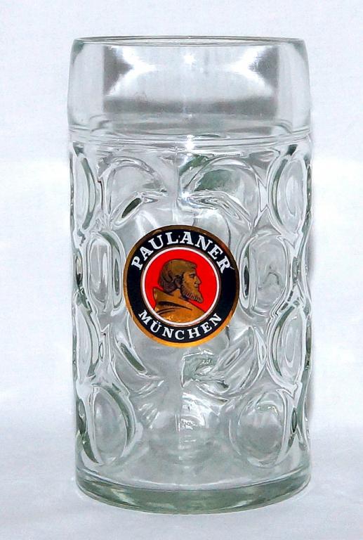 *Кружка ПИВНАЯ 1 л  (К3/1)