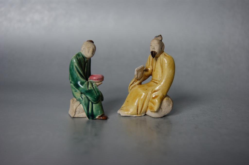 Китайцы Старый Китай 1950 е