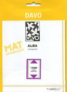 А14089(2)Прозрач клеммташе 145х94 мм (уп 10 шт).