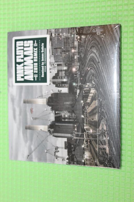 Pink Floyd / Animals - Remix 18 / Germany DIGIPACK