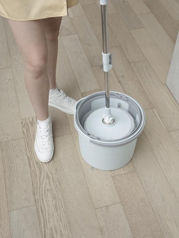Miley mop. Швабра и ведро 12 литров с отжимом ridberg scrape mop grand white (grey). швабра с отжимом и ведром miley.