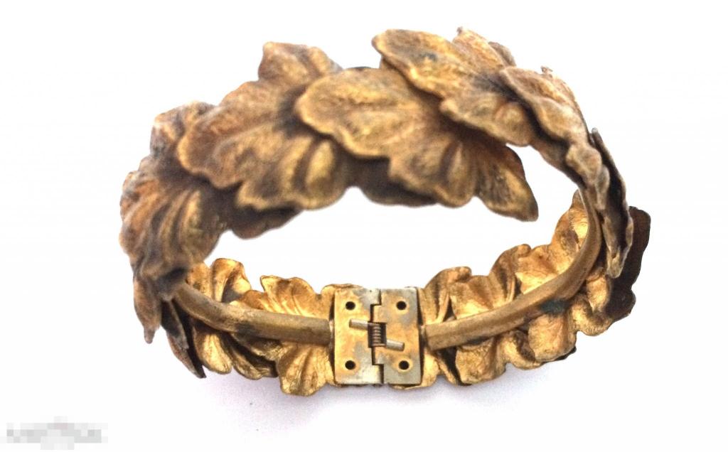 Браслет Joseff of Hollywood не подписан 