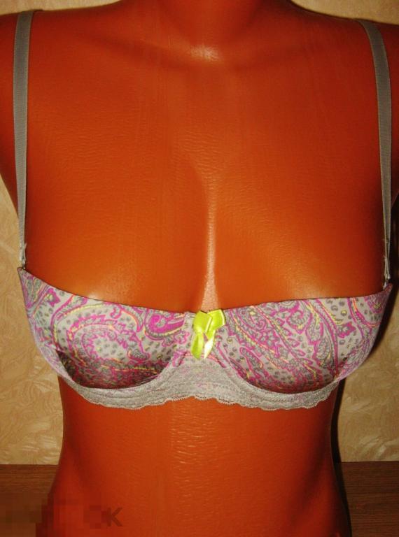 БЮСТГАЛТЕР ЖЕНСКИЙ ПУШ-АП  70 В PERFECTLY ME BY LA SENZA 