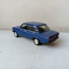 Ваз 2107 deagostini