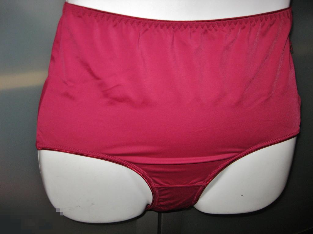 ТРУСЫ ЖЕНСКИЕ  СТРЕЙЧ 25% НА 46(М) LITTLE ROSE  КОРРЕКТИРУЮЩЕЕ БЕЛЬЁ (1) 