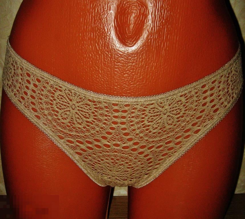 ТРУСЫ ЖЕНСКИЕ  СТРЕЙЧ  НА 44 TEZENIS ИСПАНИЯ 