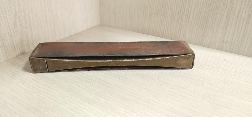 Точило для опасной бритвы . Германия.