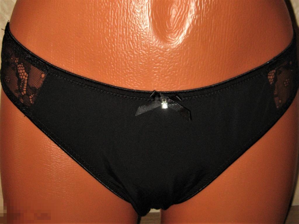 ТРУСЫ ЖЕНСКИЕ СТРЕЙЧ 92%ПОЛИАМ.-8%ЭЛ. 46(40-42) SKIN TO SKIN 