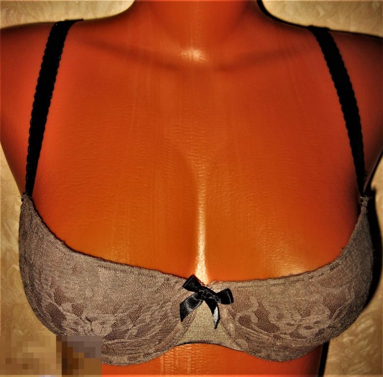 БЮСТГАЛТЕР ЖЕНСКИЙ КОСТОЧКИ 94%ПОЛ.-6%ЭЛ  EUR 70С  HUNKEMOLLER НОВЫЙ 