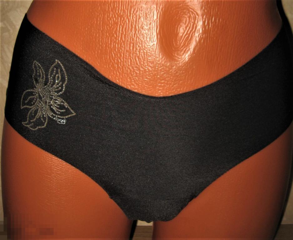 ТРУСЫ ЖЕНСКИЕ СТРЕЙЧ  БЕСШОВНЫЕ НА 44 GERMANY 