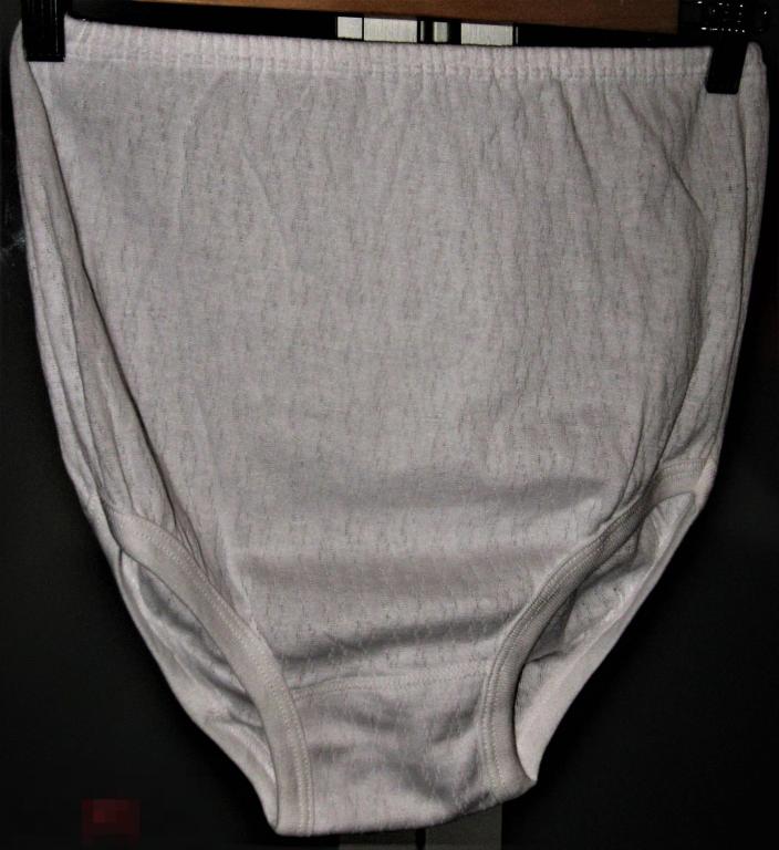 ТРУСЫ ЖЕНСКИЕ 100% КОТТОН НА 52!! (G) МАХРОВАЯ ЛАСТОВИЦА MADE IN SPAIN НОВЫЕ 
