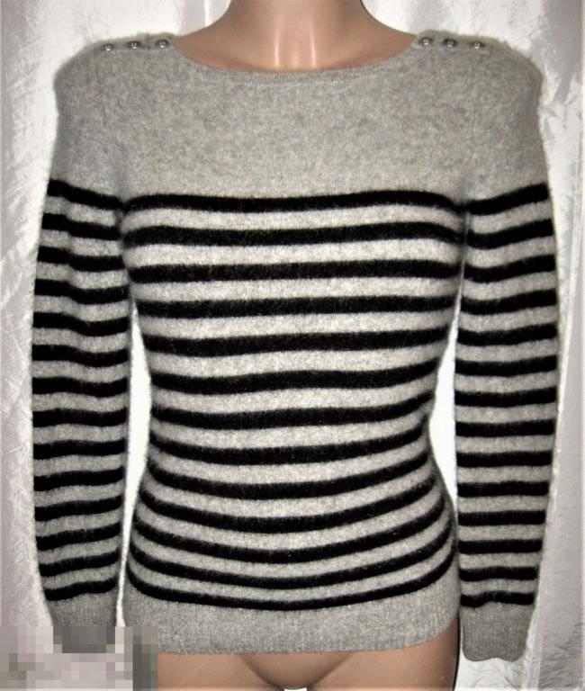 ДЖЕМПЕР ЖЕНСКИЙ  100%  КАШЕМИР НА 44!!(40) SIGNATURE 100%CASHMERE  СКИДКА!!!! 
