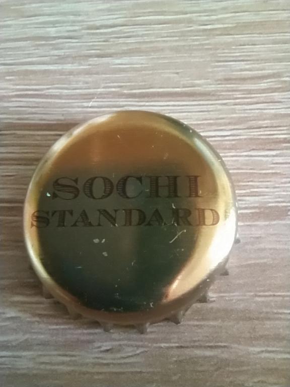 Кронен пробка Россия