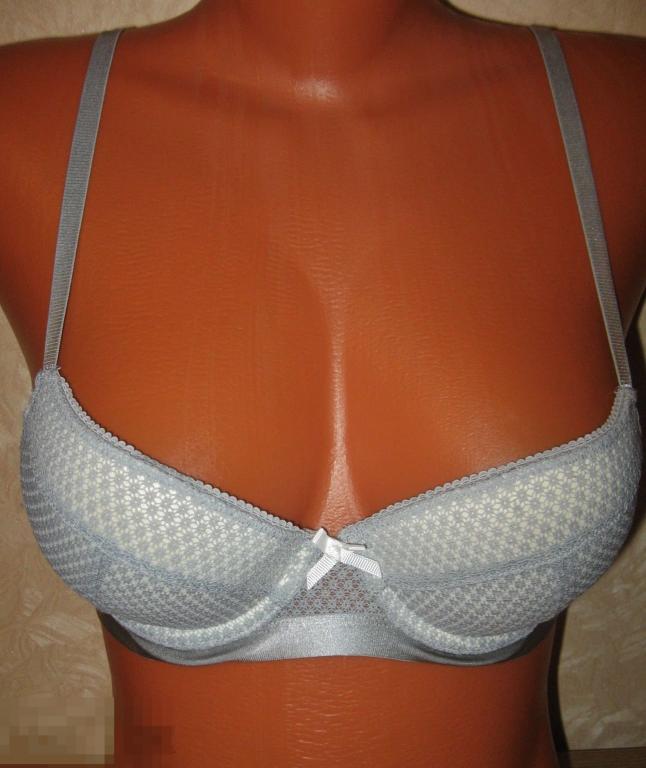 БЮСТГАЛТЕР ЖЕНСКИЙ 9%ЭЛАСТ.EU  75А  ESMARA LINGERIE 