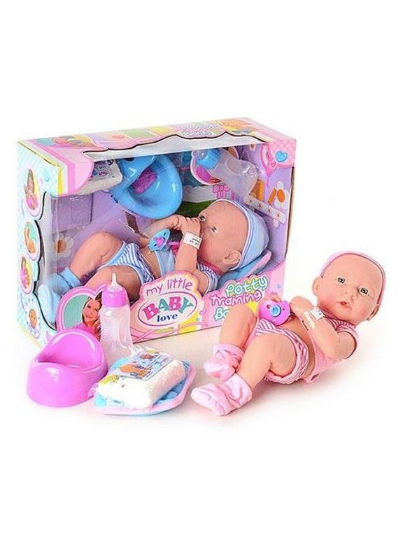 Купить Игрушку Пупса Элефант